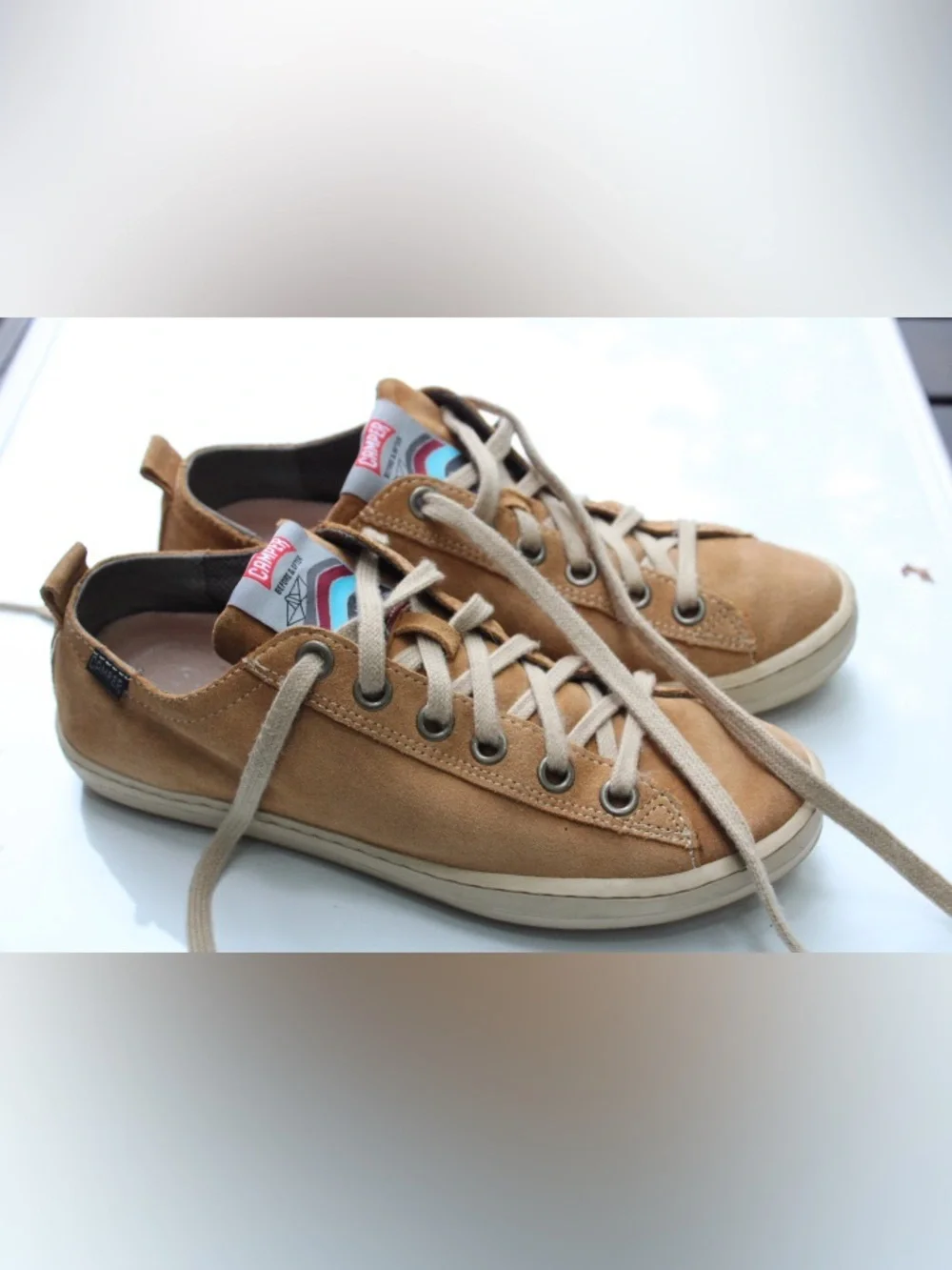 Camper Imar sneakers